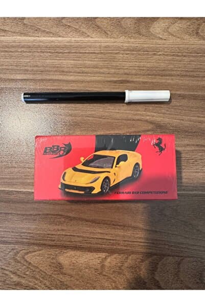 BBR Ferrari b12 competizione