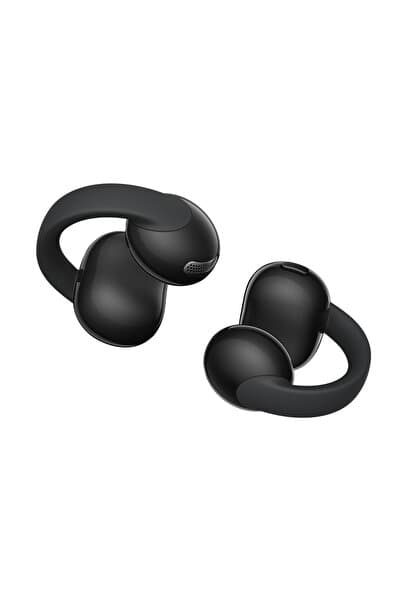 Anker Soundcore C50i Bluetooth Kulaklık, Açık Kulak Teknolojisi, Siyah - D1101