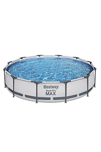 Bestway Steel Promax Havuz 3,66 m x 7 56416