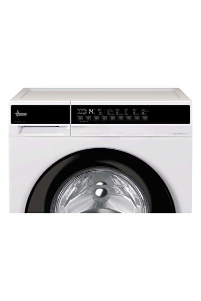 Hoover Hey 210B8-17 10 kg 1200 Devir Çamaşır Makinesi