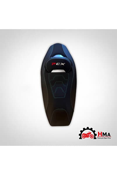 HMAPART Pcx Spor Koltuk Yeşil 2021-2025