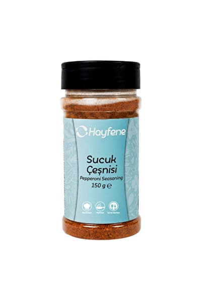 Hayfene Sucuk Baharatı 150 G