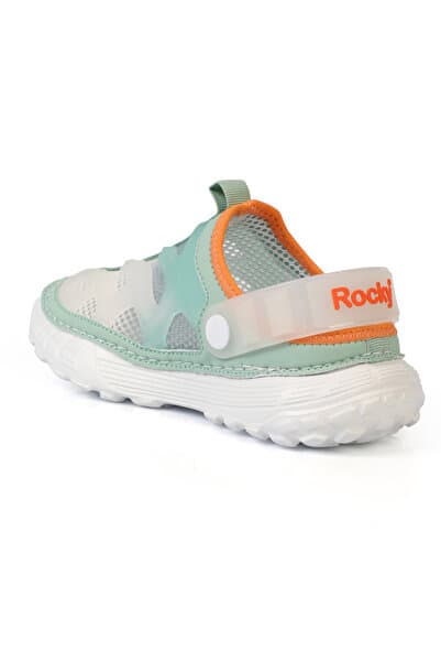 ROCKY SPORT CAGE Ortopedik Günlük Çocuk Genç Sandalet Terlik