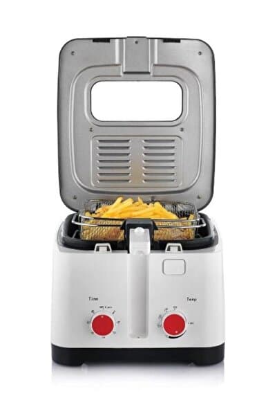 Schafer Friprofi Fritöz Kızartma Makinesi - Byz01