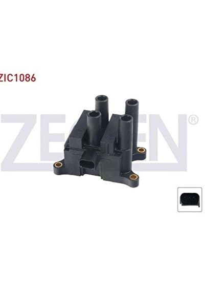 ZEGEN FORD FOCUS 2 BOBİN
