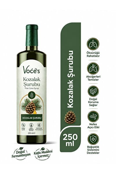 Voces KOZALAK ŞURUBU - 250 Ml