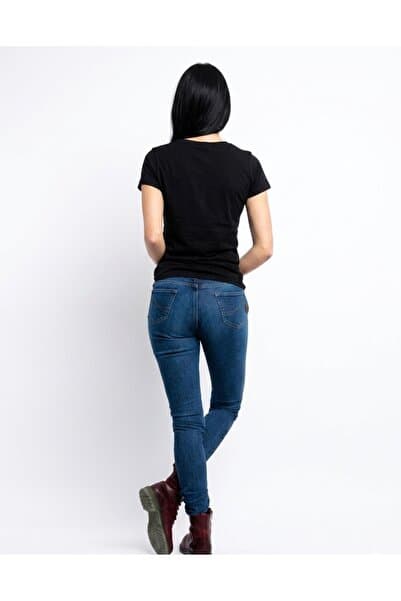 Johndoe MJDD4007 Luna High Mono Indigo Jean