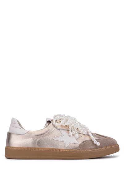 Tamer Tanca Kadın Pembe Sneakers & Spor Ayakkabı