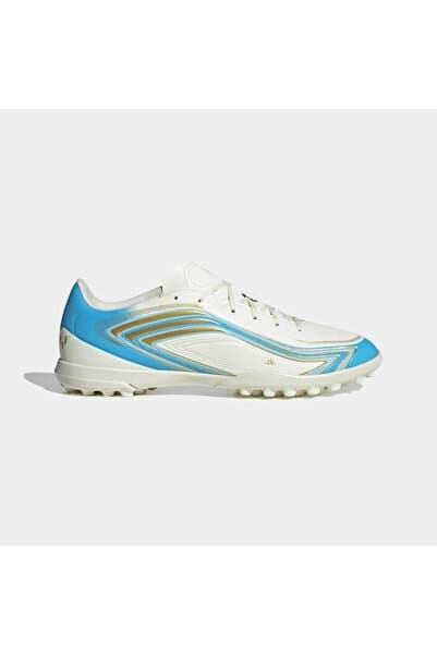 adidas F50 Messi Club Tf Unisex Yetişkin Halı Saha Ayakkabısı KK1377
