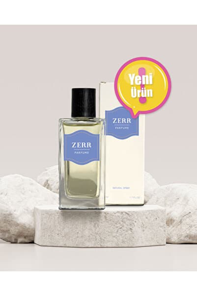 ZERR B995 Inspired by PDM Valaya Floral Fruity Luxury Kadın Parfüm 50ml