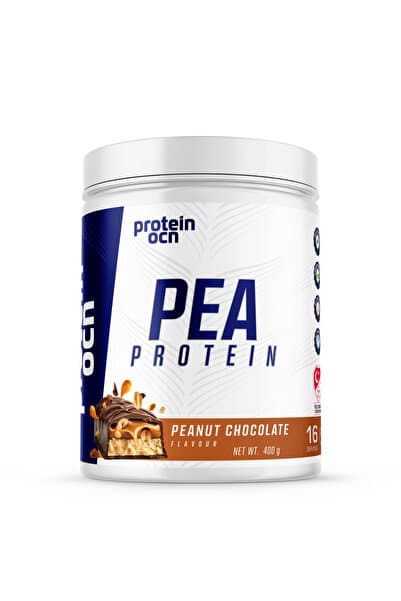 Proteinocean Pea Proteın Peanut Chocolate / 400g
