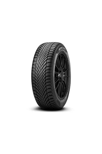 Pirelli Cinturato Winter 195/65R15 91T M+S 3PMSF Oto Kış Lastiği (Üretim Yılı:2025)