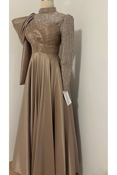 MODA Tesettür abiye