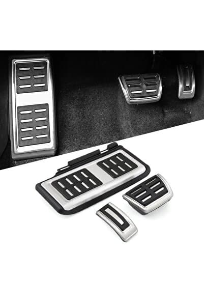YıldızTuning Cupra Formentor Ateca Otomatik Spor Pedal Seti
