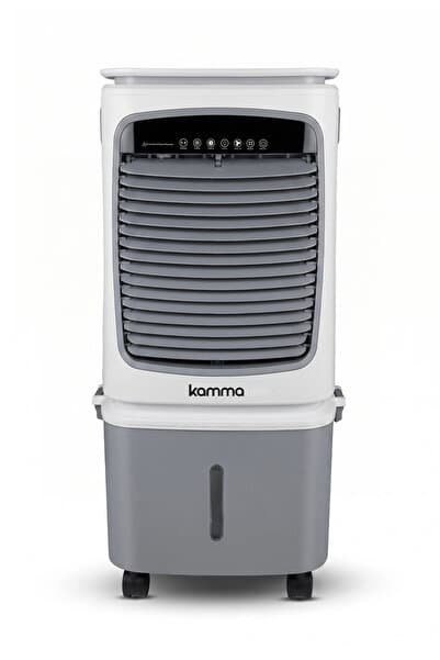 KAMMA KAC100 100W 25L Evaporatif Hava Soğutucu