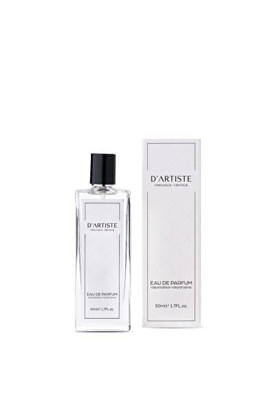 D'ARTISTE DARTISTE 729 Ysl Elle 50 ML EDP KADIN PARFUM