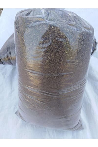 TohumGübre Bitki Coşturan Süper Kalite Yanmış Elenmiş Kuru Hayvan Gübresi 8 Litre
