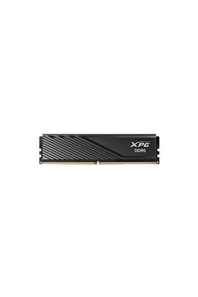 XPG Lancer Blade Siyah DDR5-5600Mhz CL46 16GB (1x16GB) Single (46-45-45) 1.1V Ram AX5U5600C4616G-SLA