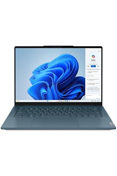 LENOVO YOGA PRO 7 82Y7004LTX INTEL I7-13700H 16GB 512GB SSD 6GB RTX4050 14.5" IPS 120HZ FHD WIN11