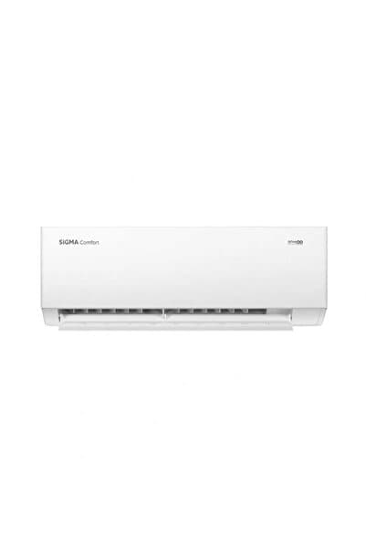 Sigma 2026 Comfort 18.000 BTU/h A++ Inverter Klima R32 DHK