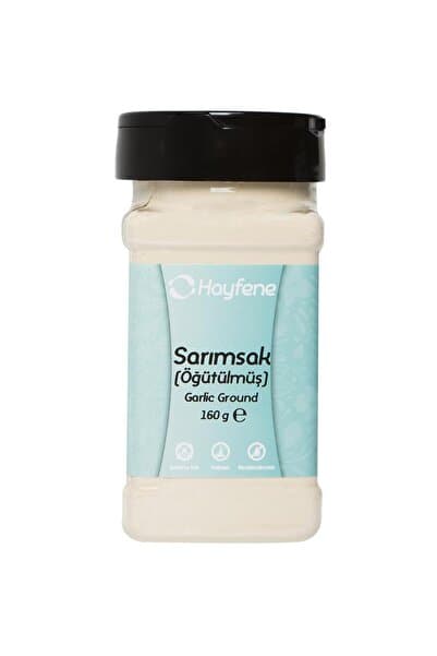 Hayfene Sarımsak Toz 160 g