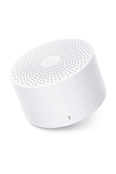 Xiaomi Mi Compact Mini Bluetooth Hoparlör 2