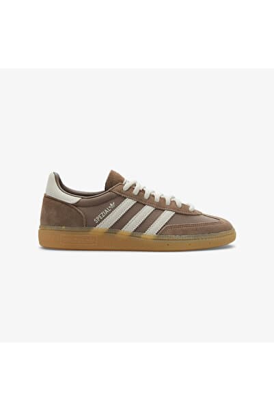 adidas Handball Spezial Unisex Kahverengi Spor Ayakkabı