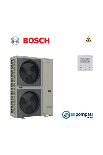 Bosch Compress Cs2000 Awf 30 r-t