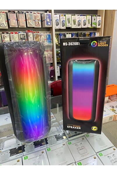Genel Markalar MS3626BT Premium Ses Bombası