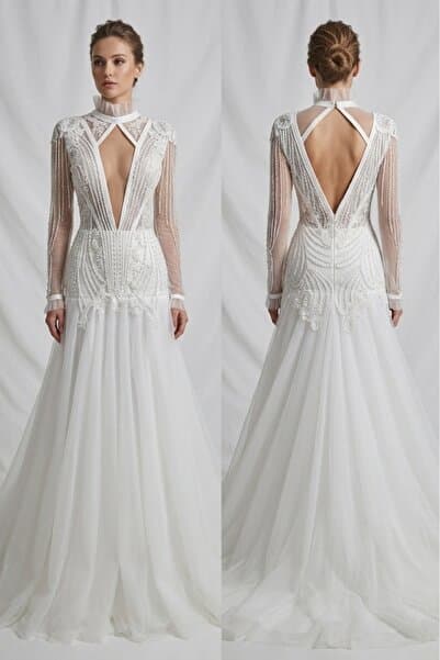 JABO WEDDİNG HOUSE GELİNLİK