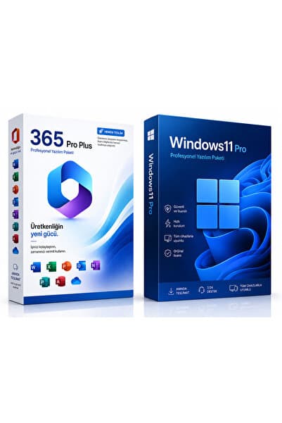 tgc Office365 Professional Plus Dijital Lisans Üyeliği 5 Cihaz Kullanım & Windows11 Pro Dijital Lisans Anahtarı Kalıcı 32&64 Bit Ömür Boyu
