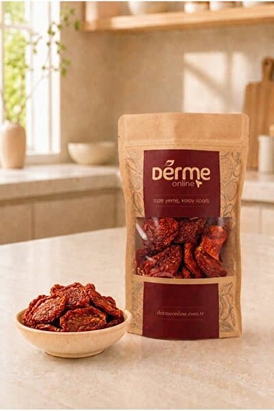 Derme Domates Kurusu 250 g
