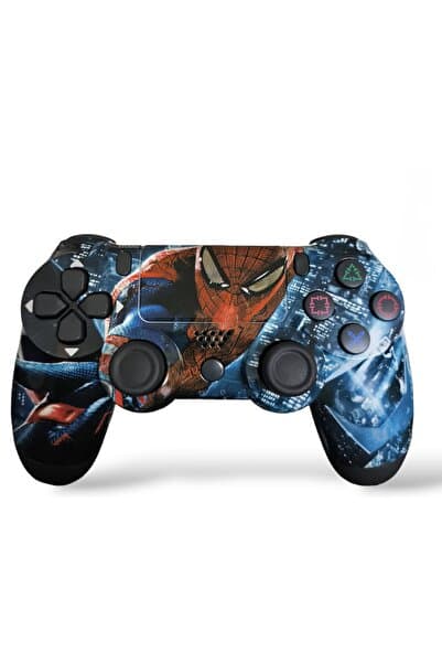Ps PS4 Uyumlu Doubleshock 4 Kablosuz Oyun Kolu