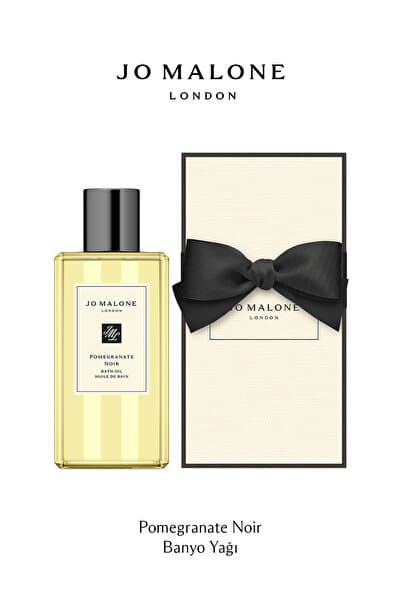 Jo Malone London Pomegranate Noir Banyo Yağı 250ml