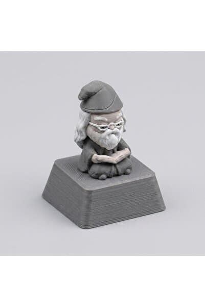 Keybitcap Albus Dumbledore – Keycap