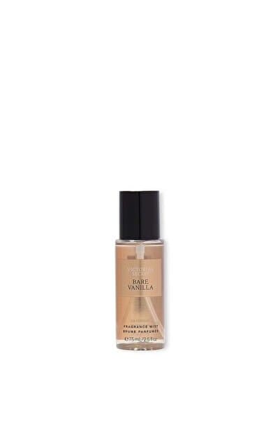 Victoria's Secret Bare Vanilla Mini Vücut Spreyi