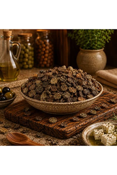 ALADAĞ Çekirdekli Kuru Kayısı 1KG