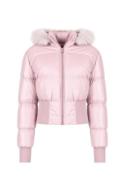 Avakado PİNK FOXY MONT