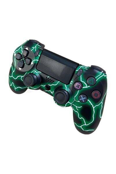 Ps PS4 Uyumlu Doubleshock 4 Kablosuz Oyun Kolu