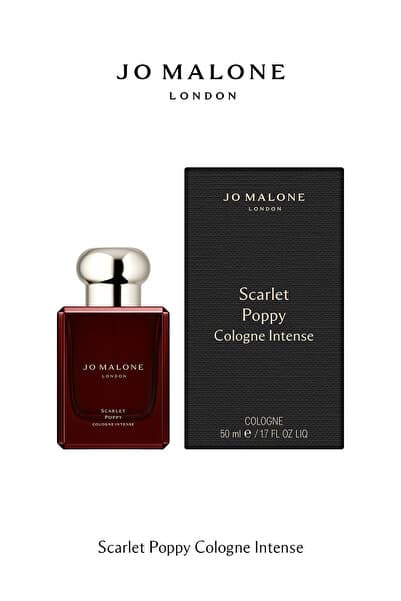 Jo Malone London Scarlet Poppy Cologne Intense 50ml