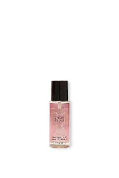 Victoria's Secret Velvet Petals Mini Vücut Spreyi