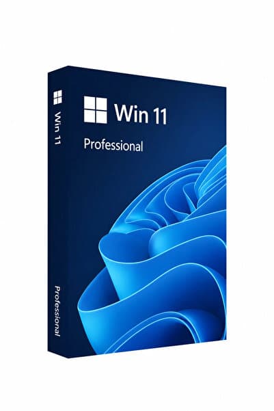 PintiGames Windows11 Pro Lisans Key ve Ürün Anahtarı - Ömür Boyu - Süresiz Etkinleştirme - Anında Teslimat