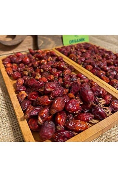 ALADAĞ Kuru Kuşburnu 1KG