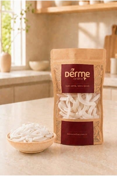 Derme Hindistan Cevizi Kurusu 100 g