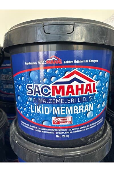 Sacmahal LİKİT MEMBRAN