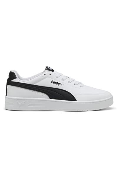 Puma Low Boot, Regular, Laces