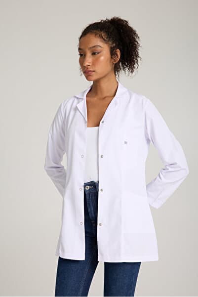 Genel Markalar Ceket Boy Doktor , Öğretmen , Labaratuvar Önlüğü LAB COAT
