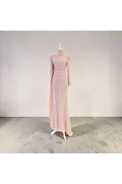Dress Life NERGİS TESETTÜR ABİYE