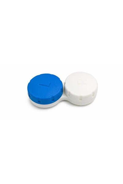 Bizzarini 100 Adet Lens Kutusu