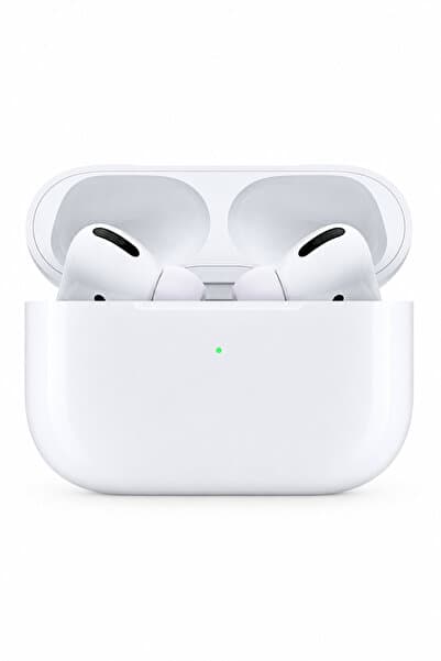 SMARTEST Air2 Pro Anc Ios Android Uyumlu Kablosuz Bluetooth Kulaklık Şeffaf Kılıf Hediyeli
